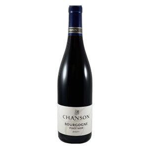 Chanson Le Bourgogne Pinot Noir