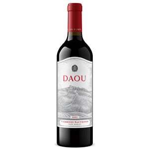 Daou Cabernet Sauvignon Pasa Robles 2022