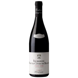 Domaine Delagrange Bourgogne Côtes D'Or Pinot Noir 2023