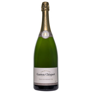 Gaston Chiquet Tradition 1er Cu Champagne Brut NV