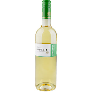 Haut Rian Bordeaux Blanc 2023