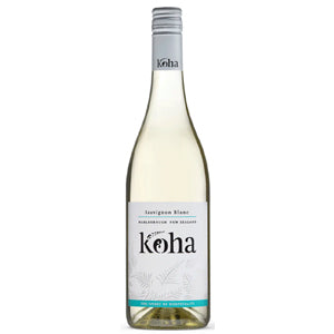 Koha Marlborough Saugvignon Blanc 2023