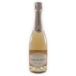 Sparkling Pointe Topaz Impérial 2022