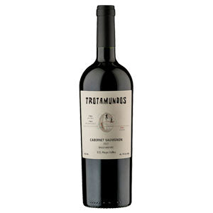 Trotamundos Cabernet Sauvignon 2022
