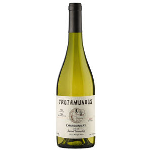 Trotamundos Chardonnay 2023