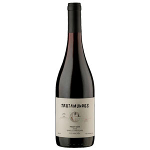 Trotamundos Pinot Noir 2022