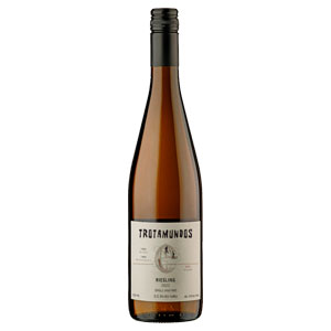Trotamundos Riesling 2022