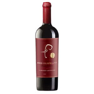 Red Elephant Cabernet Sauvignon 2023