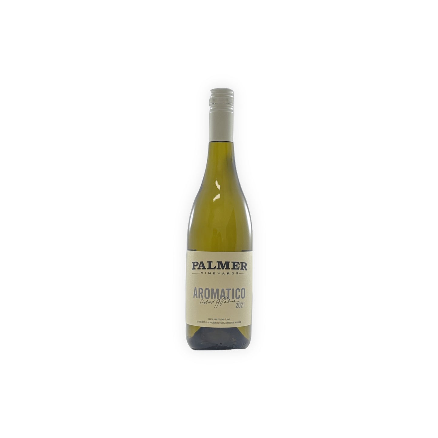 Palmer Vineyards Aromatico 2021