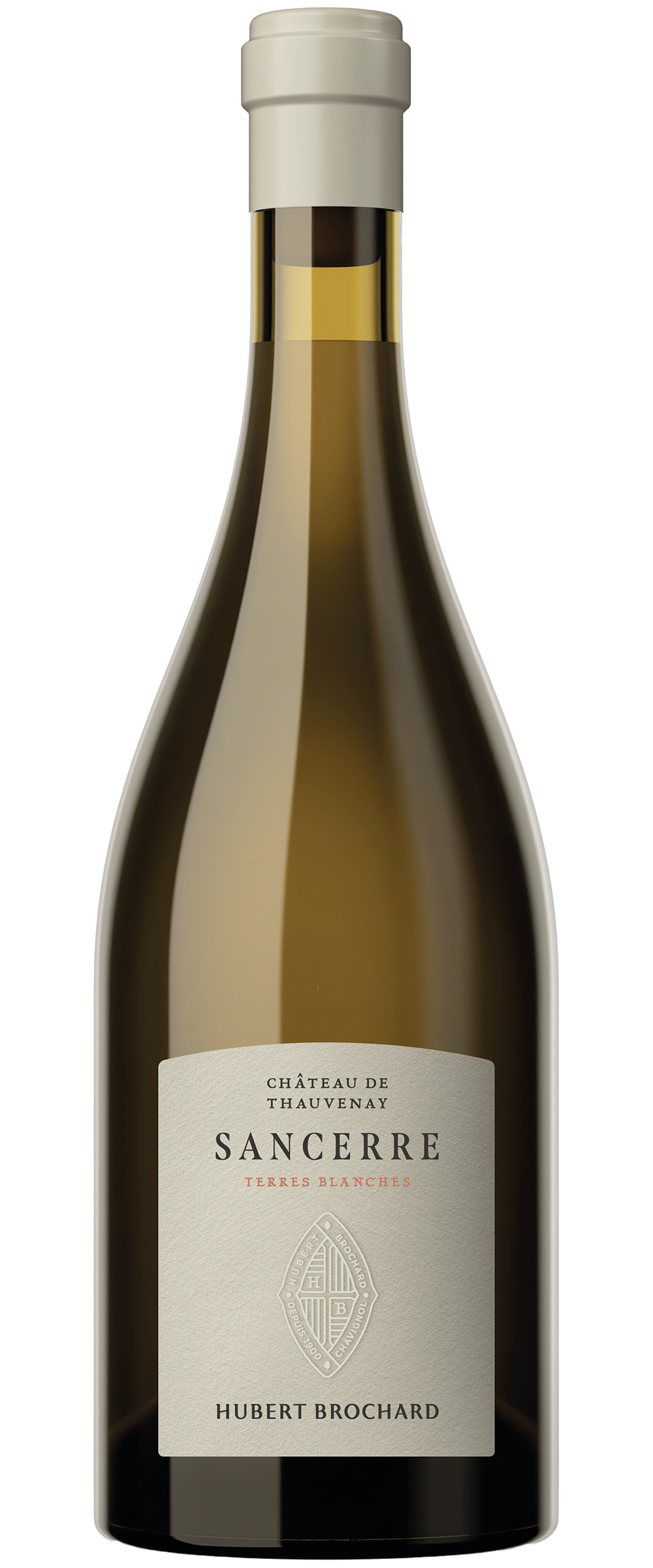 Domaine Hubert Brochard, Sancerre Chateau de Thauvenay 2023