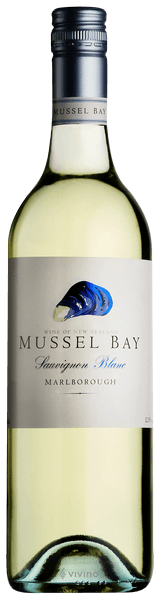 Mussel Bay Sauvignon Blanc