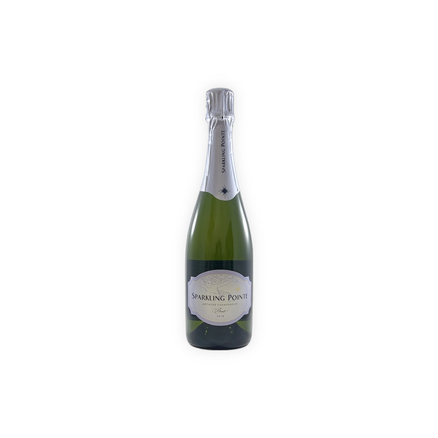 Sparkling Pointe Brut 2019