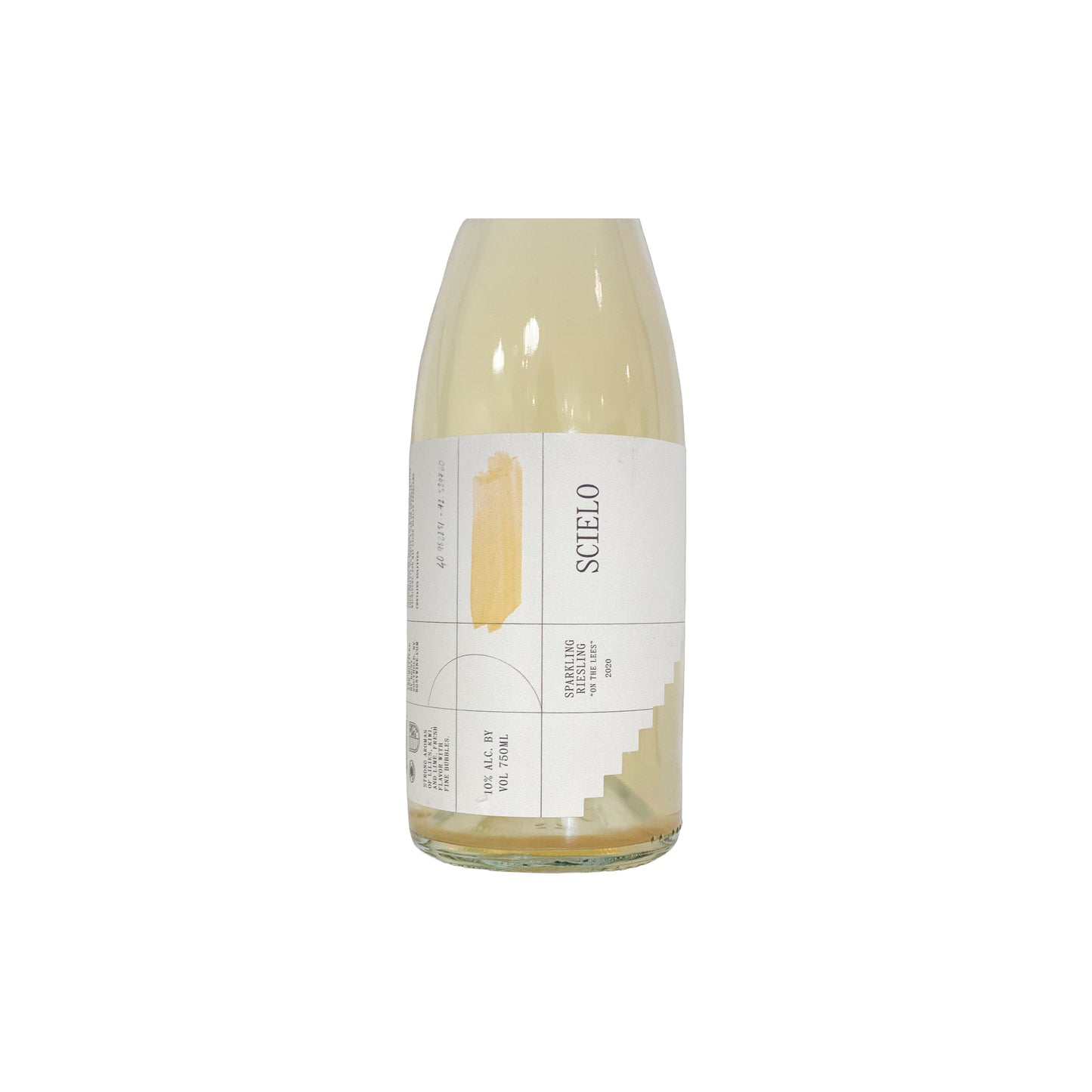 RGNY Scielo Sparkling Riesling 2020