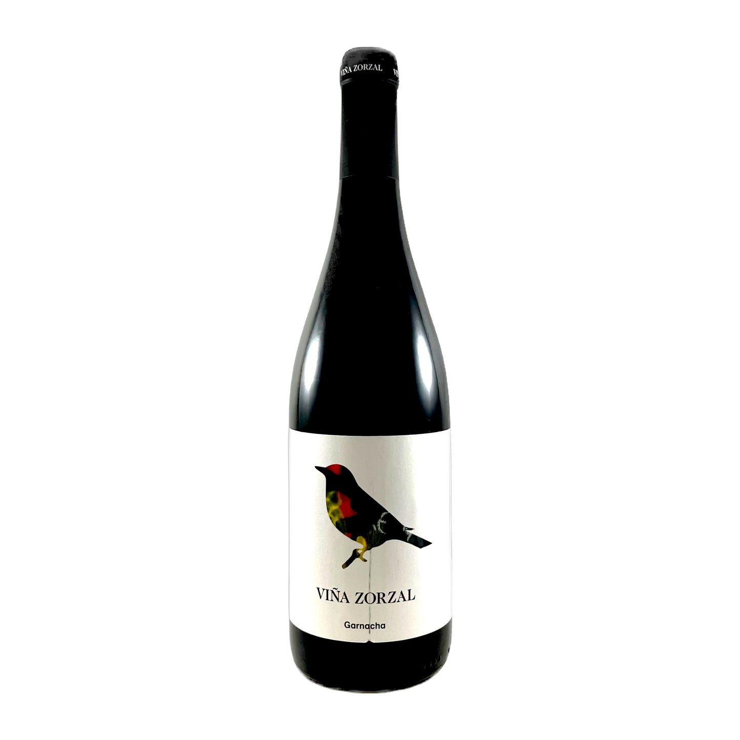 Viña Zorzal Garnacha 2021