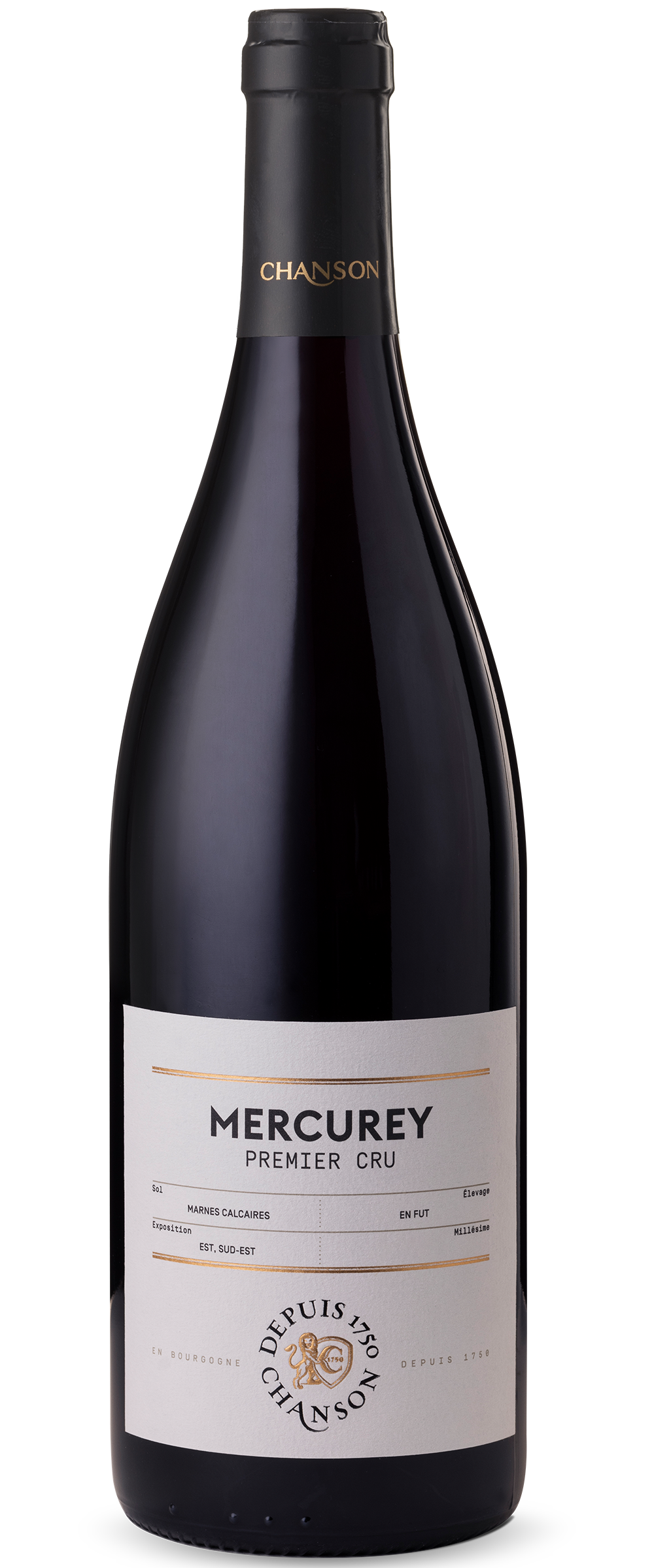 Domaine Chanson, Mercurey 2022