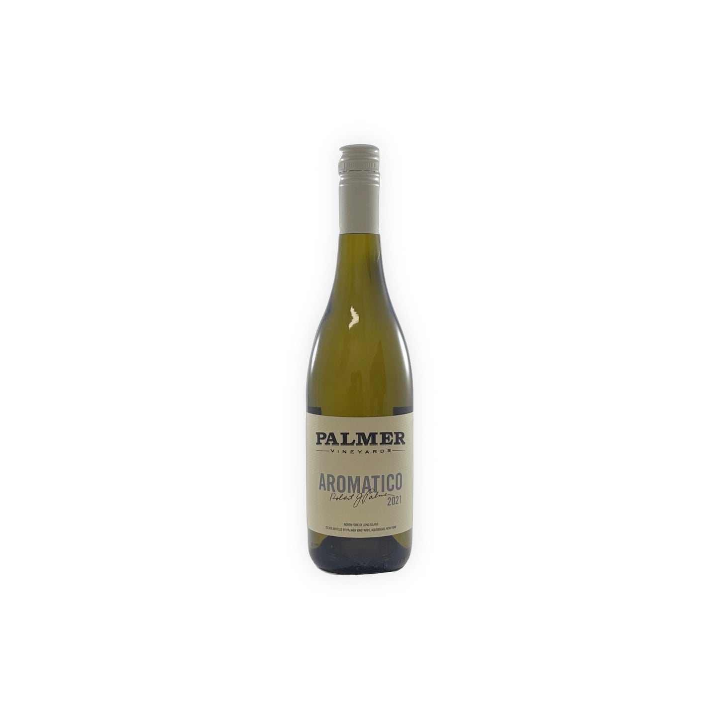 Palmer Vineyards Aromatico 2021