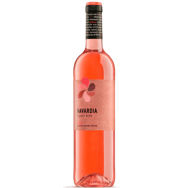 Navardia Rosado 2024
