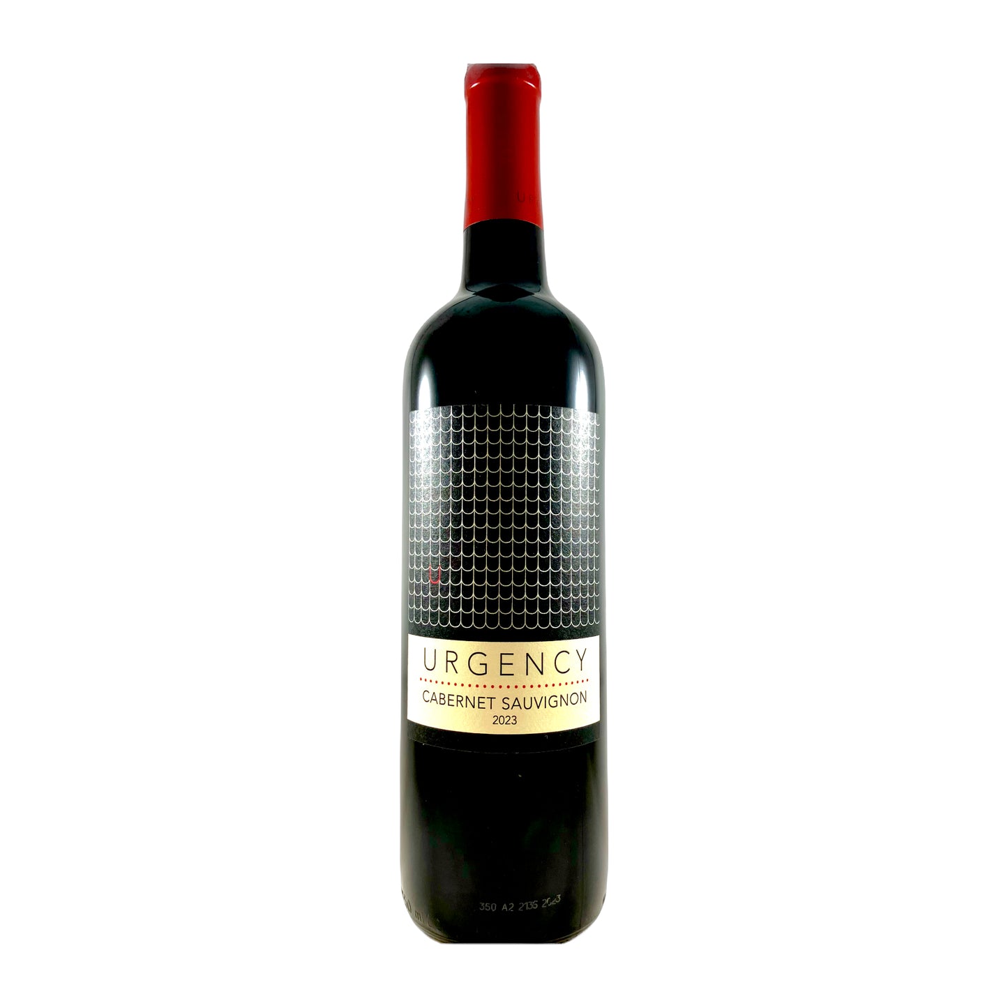 Urgency Cabernet Sauvignon 2023