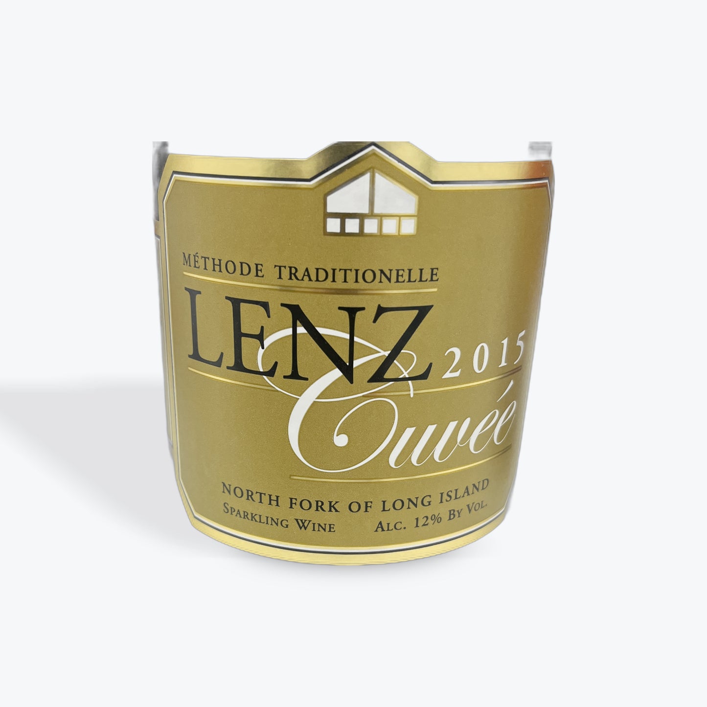 Lenz Cuvée 2015