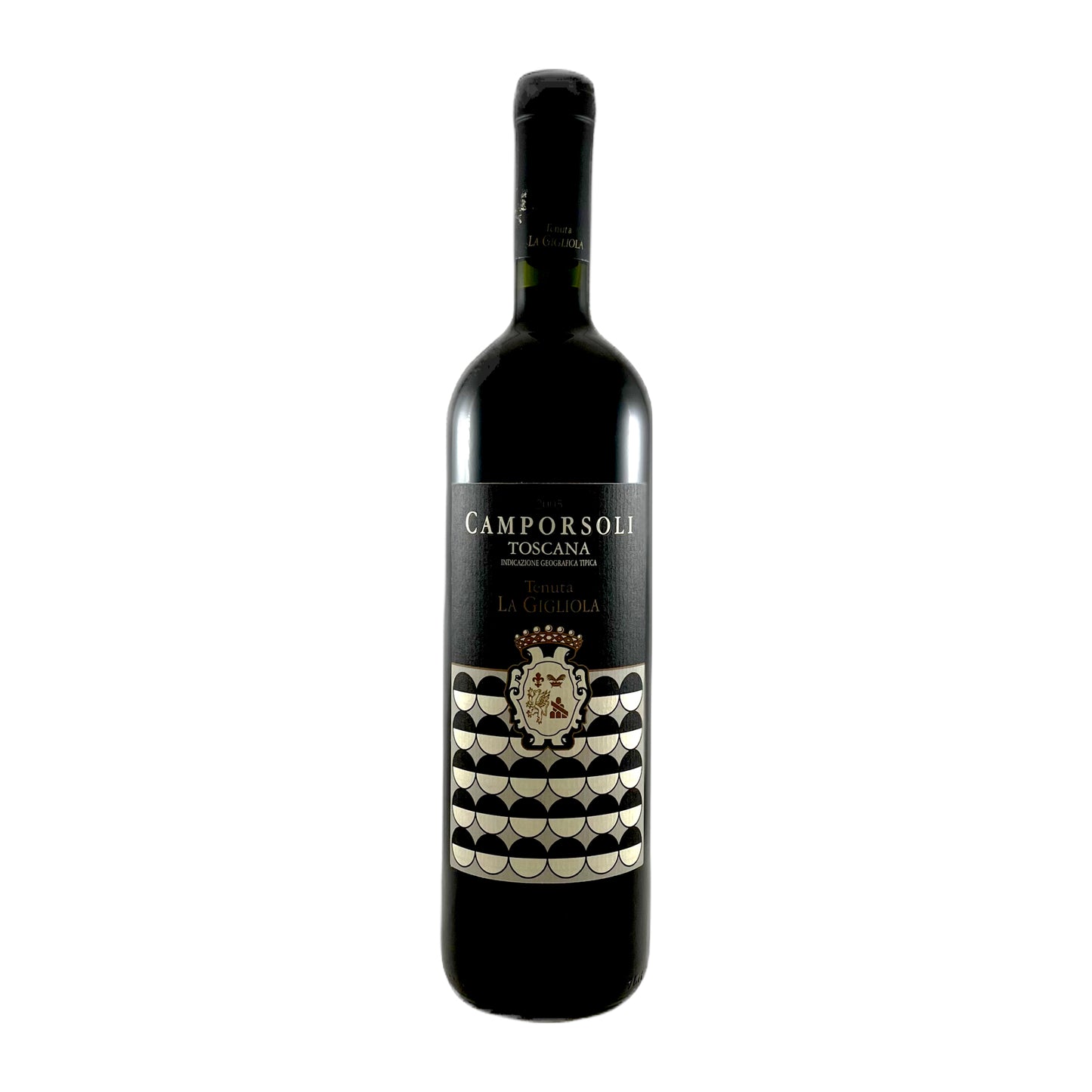 Tenuta La Gigliola Camporsoli Toscana IGT 2005