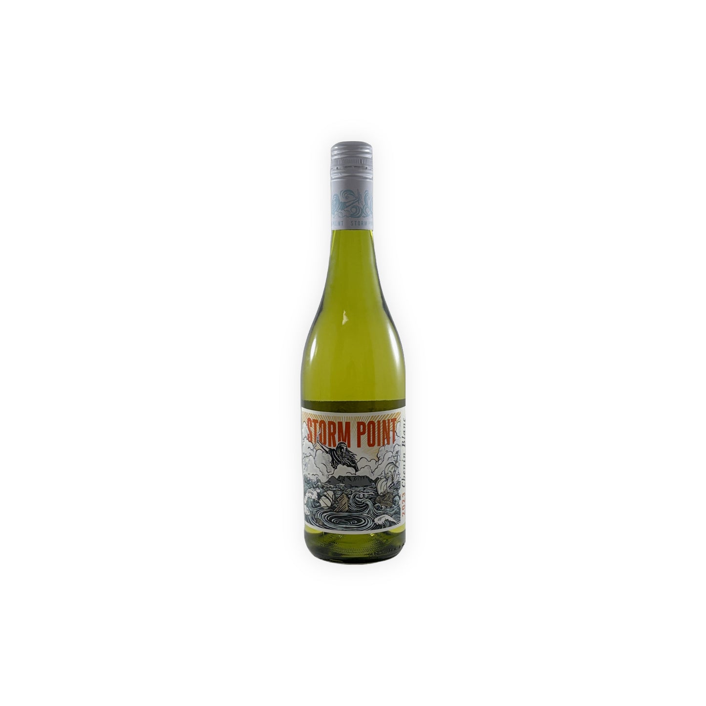 Storm Point Chenin Blanc 2024