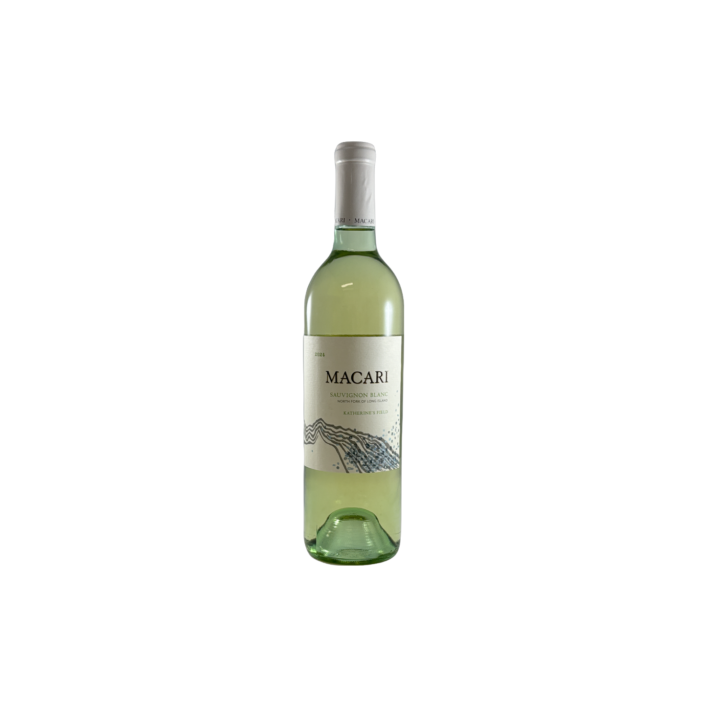 Macari Katherine's Field Sauvignon Blanc 2024