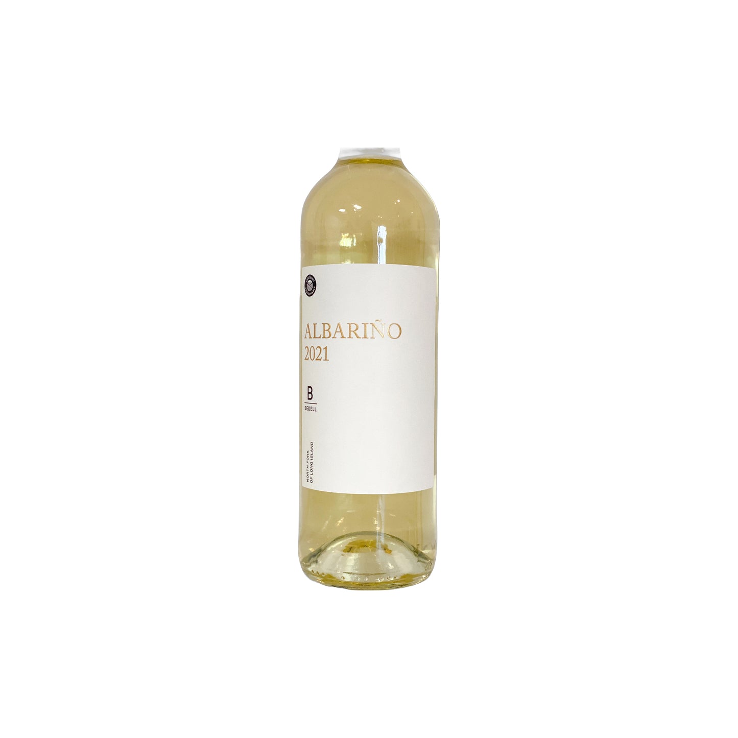 Bedell Cellars Albariño