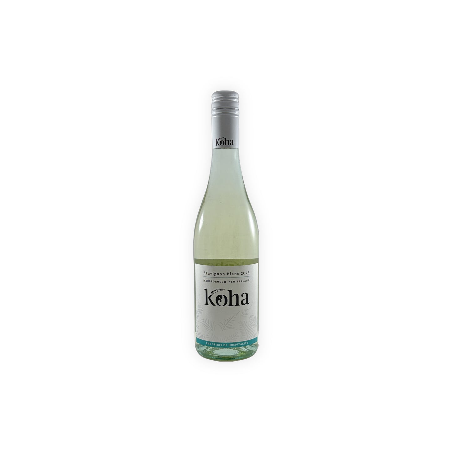 Koha Marlborough Saugvignon Blanc 2024