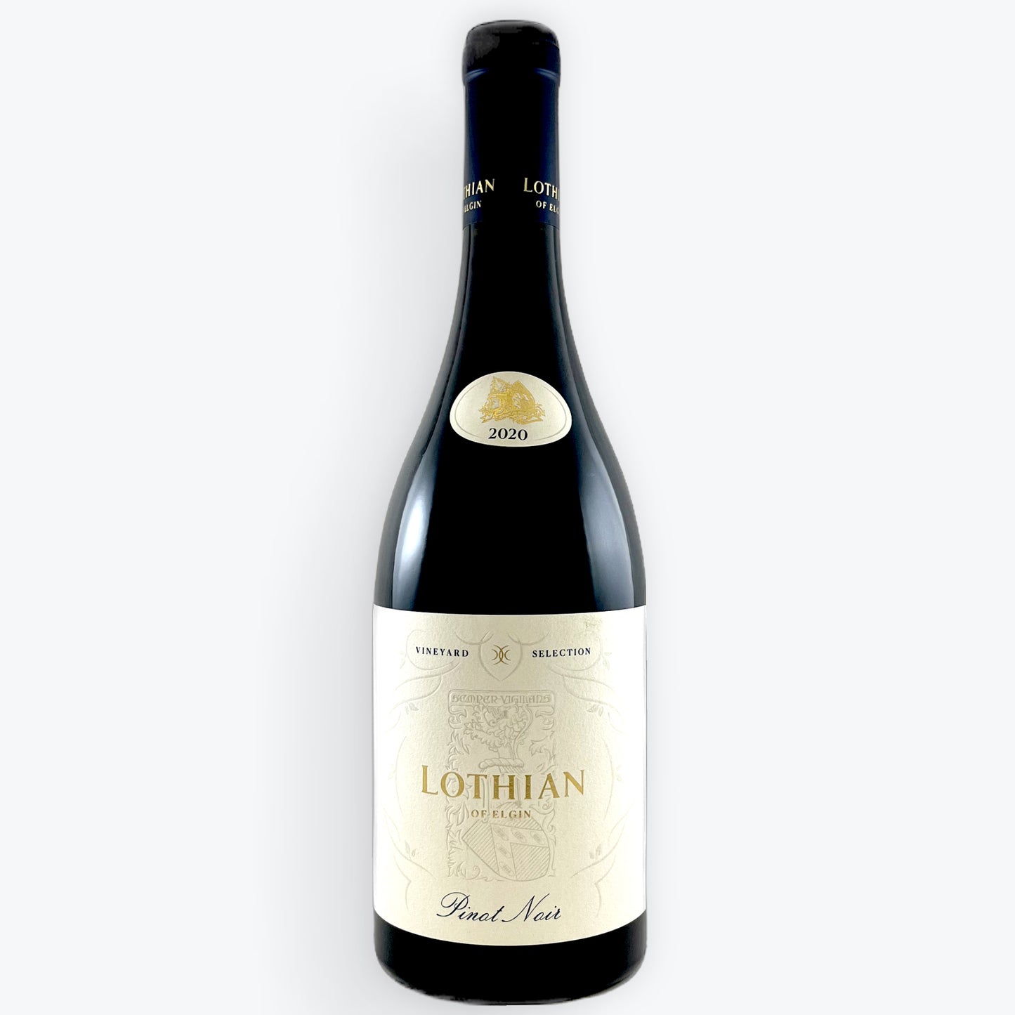 Lothian of Elgin Pinot Noir 2021
