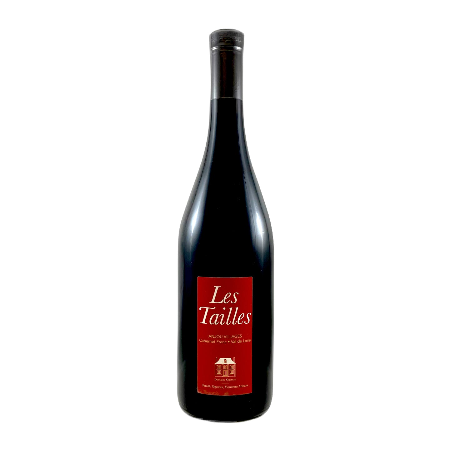 Domaine Ogereau Rouge Les Tailles 2019
