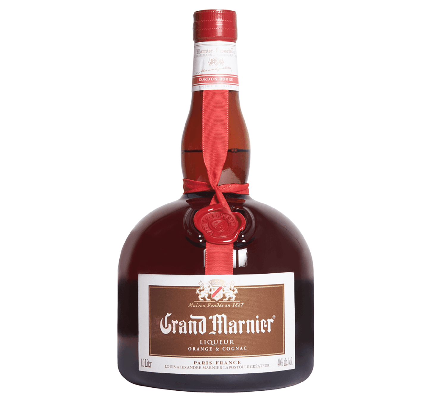 Grand Marnier 1L