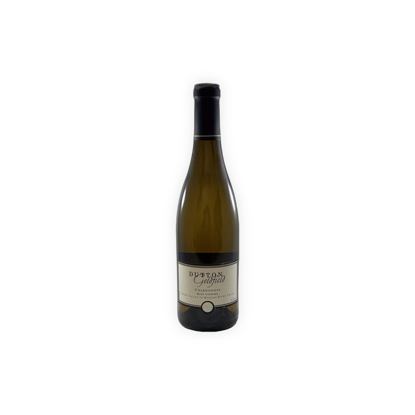 Dutton Goldfield Rued Vineyard Chardonnay 2019