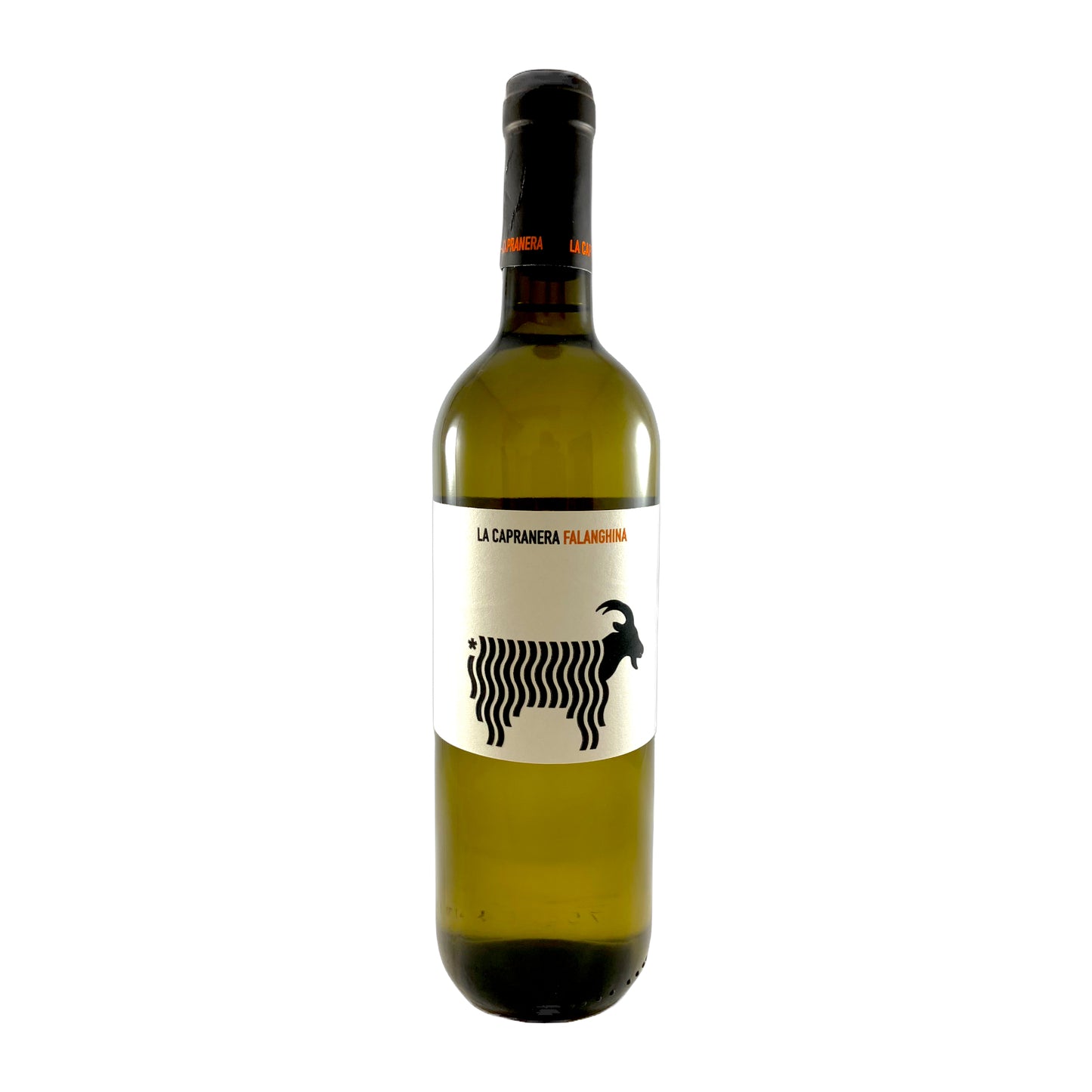 La Capranera Falanghina 2023