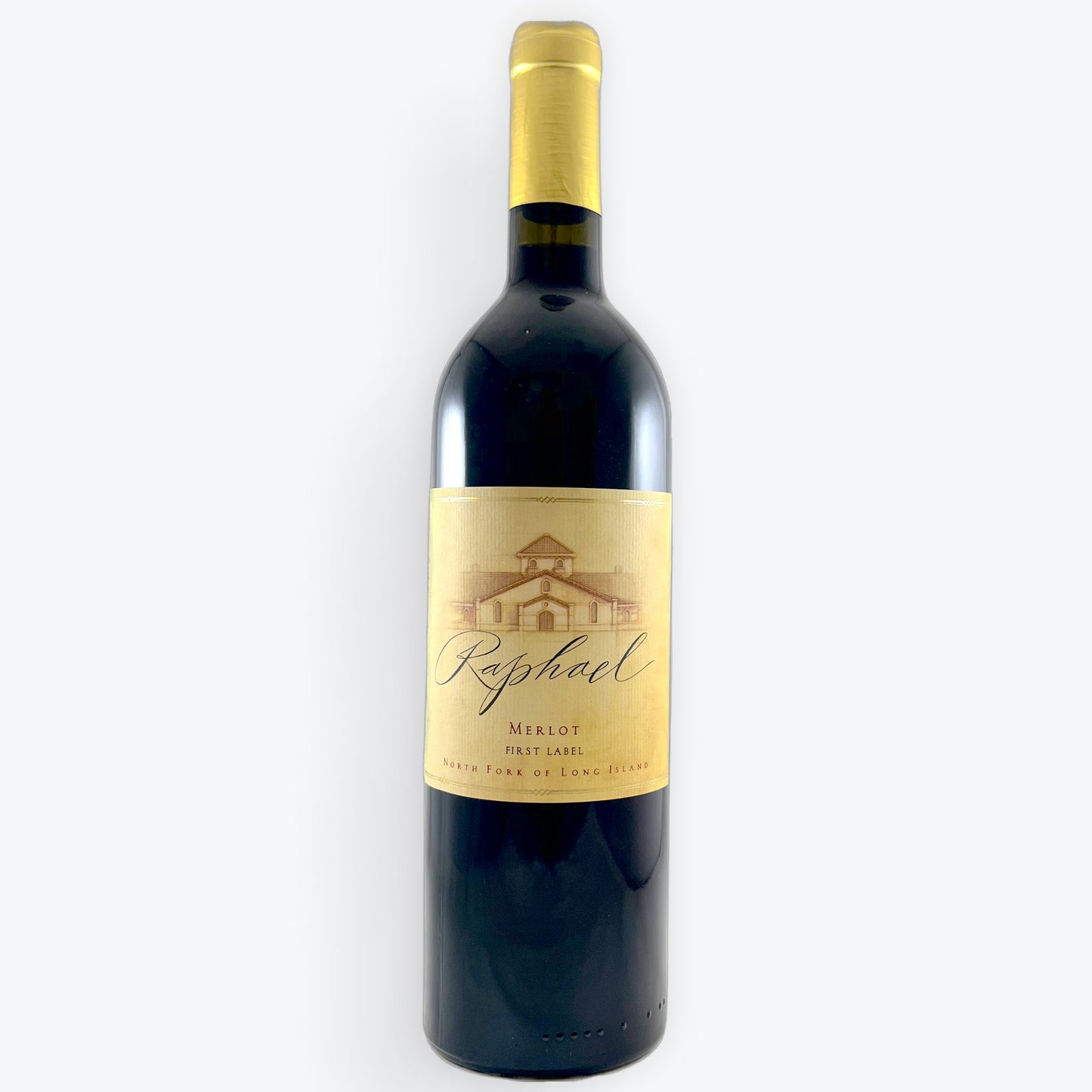 Raphael First Label Merlot 2017