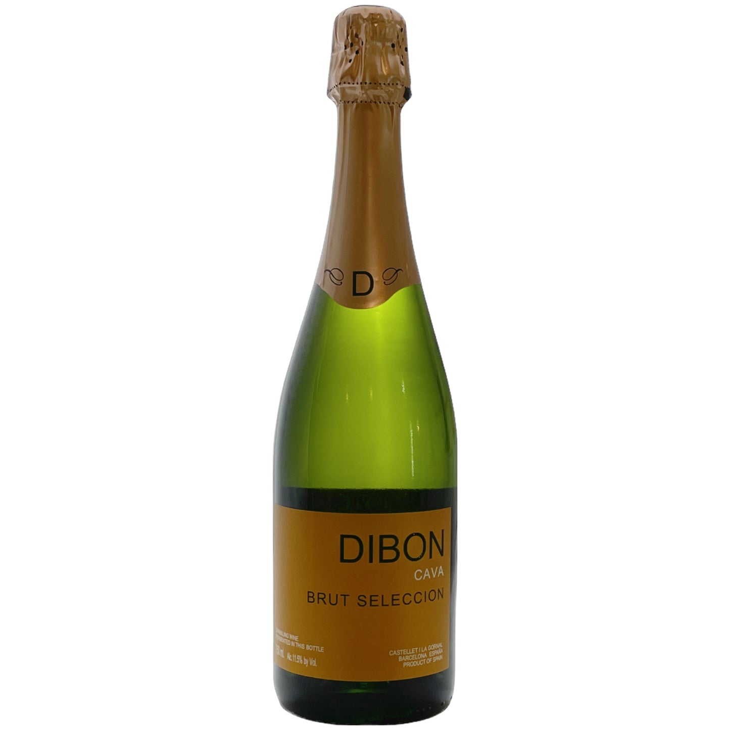 Dibon Cava Brut Reserve NV