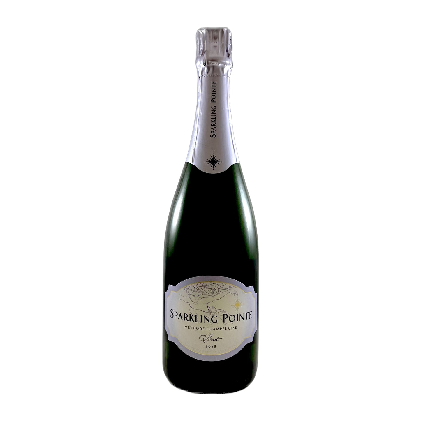 Sparkling Pointe Brut 2018