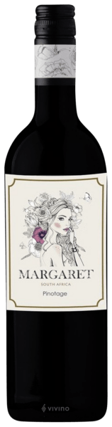 Margaret Pinotage 2020