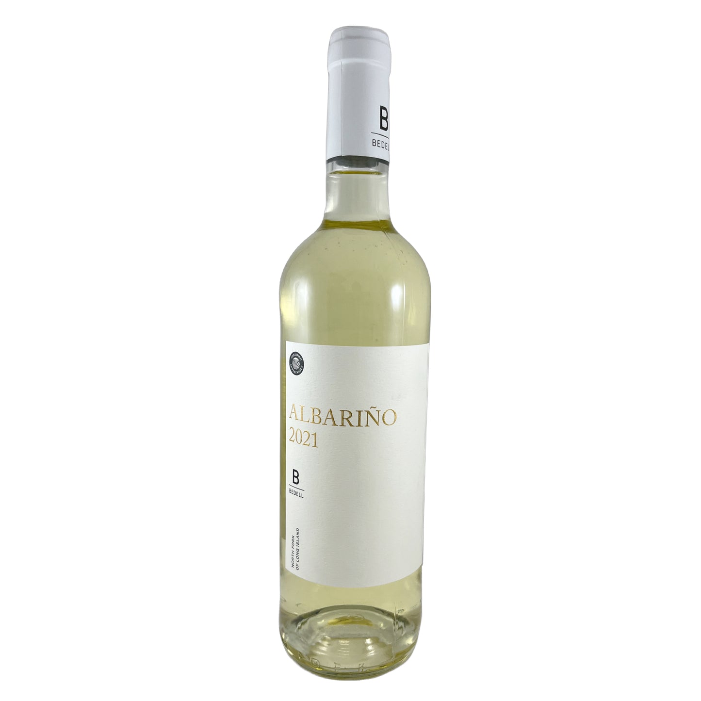 Bedell Cellars Albariño