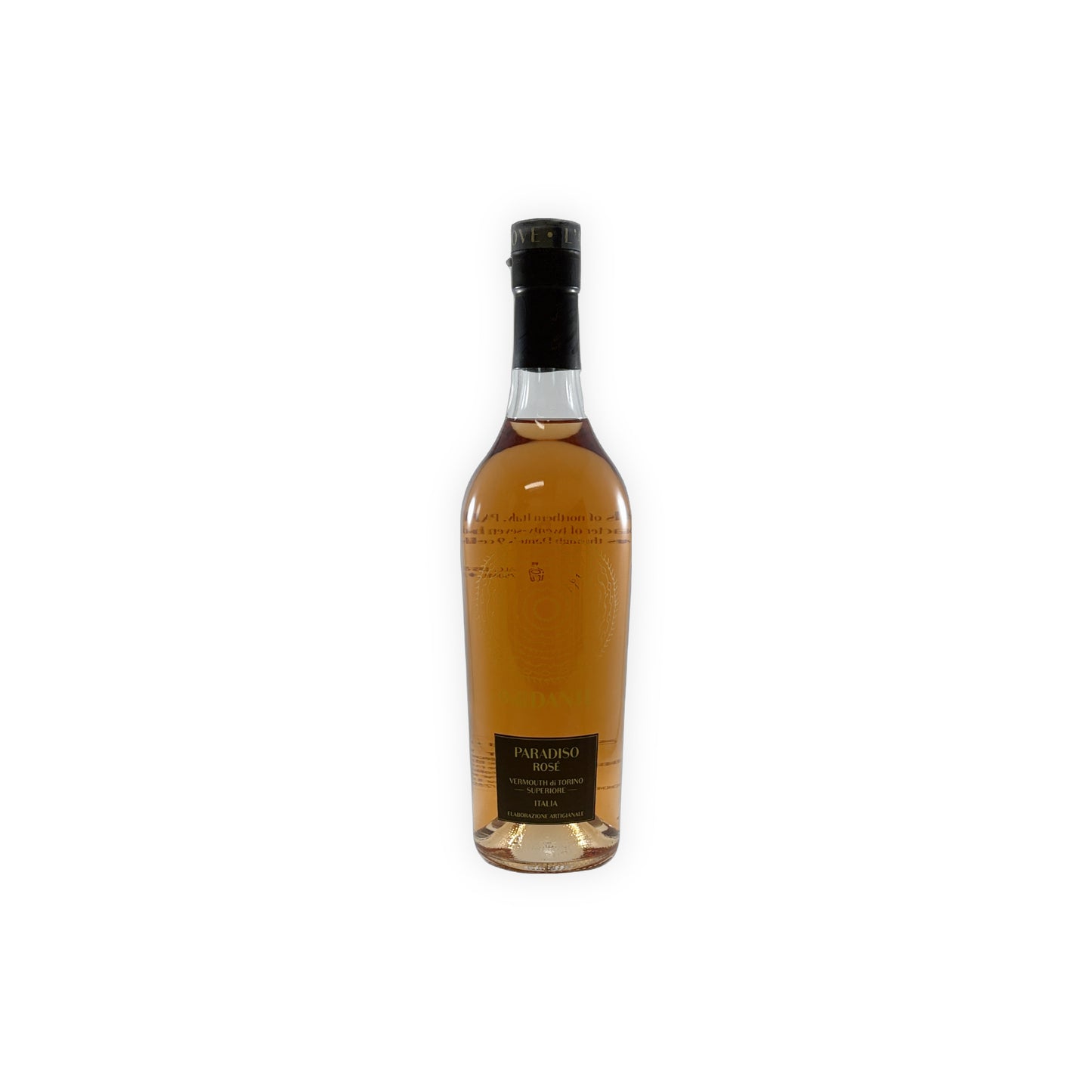9 di Dante Paradiso Rosé 750ml