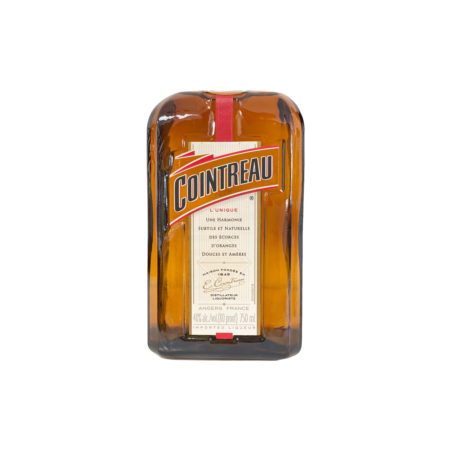 Cointreau L'Unique Liqueur 750ml