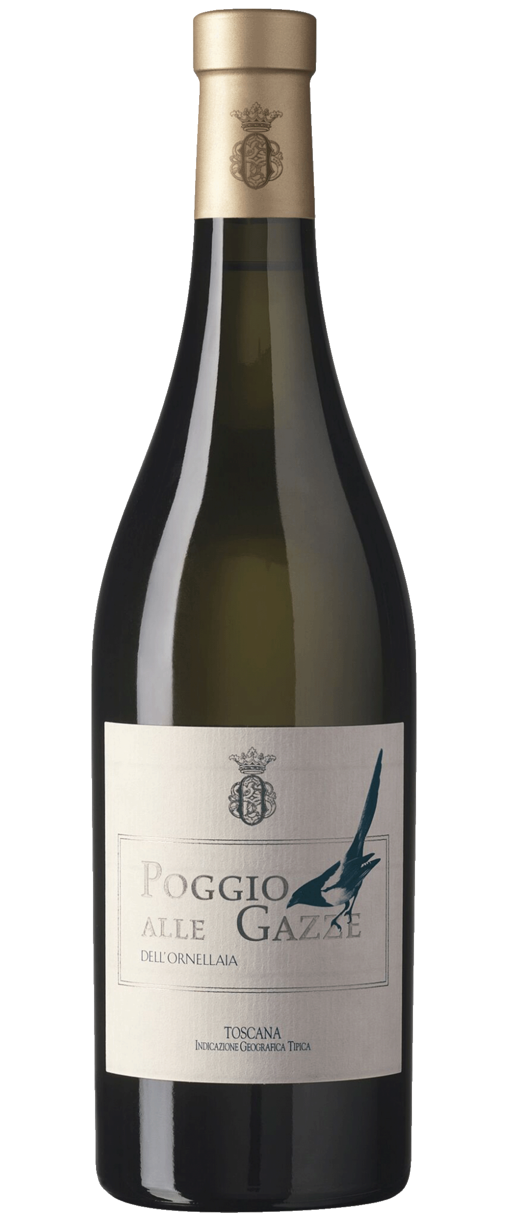 Ornellaia Poggio Alle Gazze Dell’Ornellaia Toscana Bianco 2023