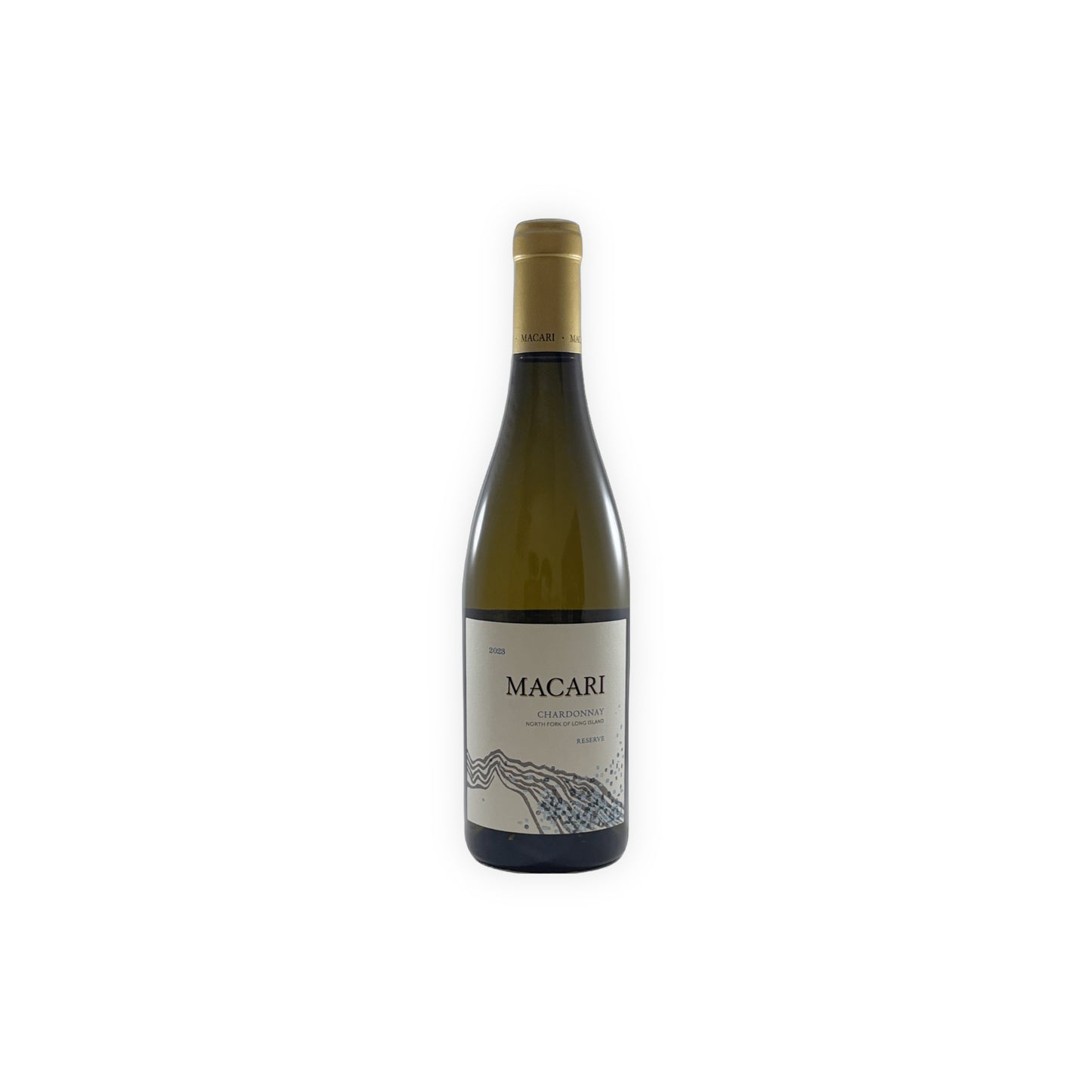 Macari Chardonnay Reserve 2023