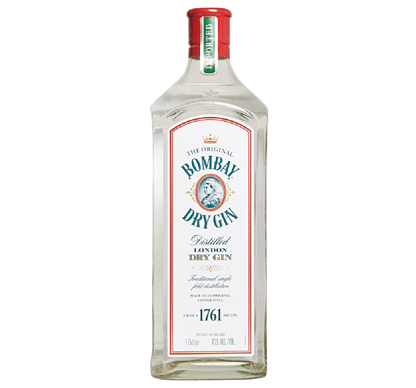 Bombay 1.75L
