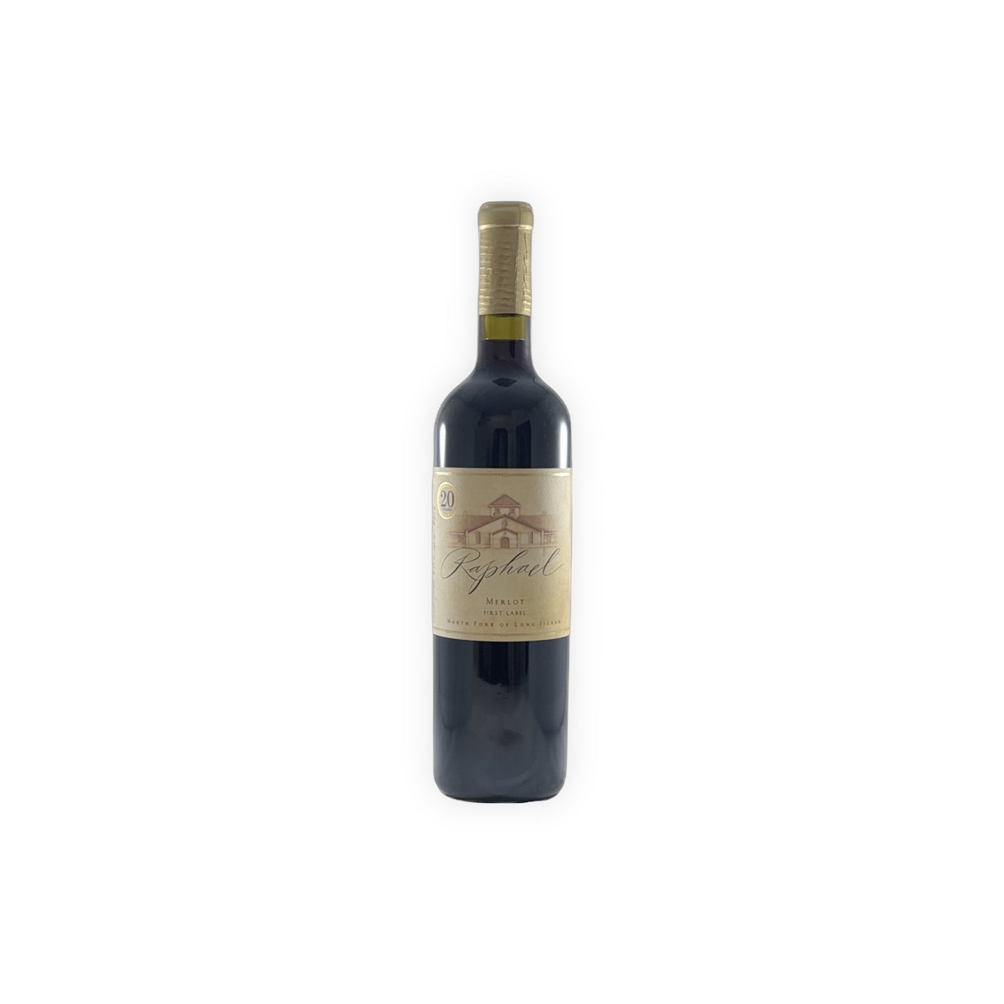 Raphael First Label Merlot 2019