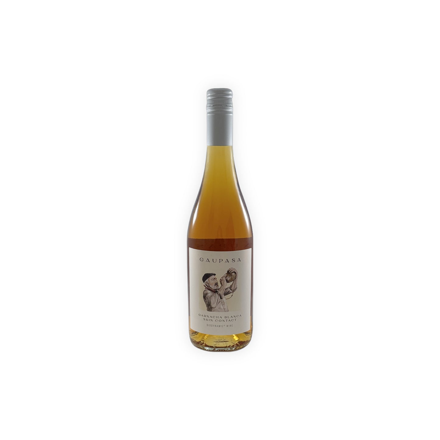 Gaupasa Garnacha Blanca Skin Contact 2024