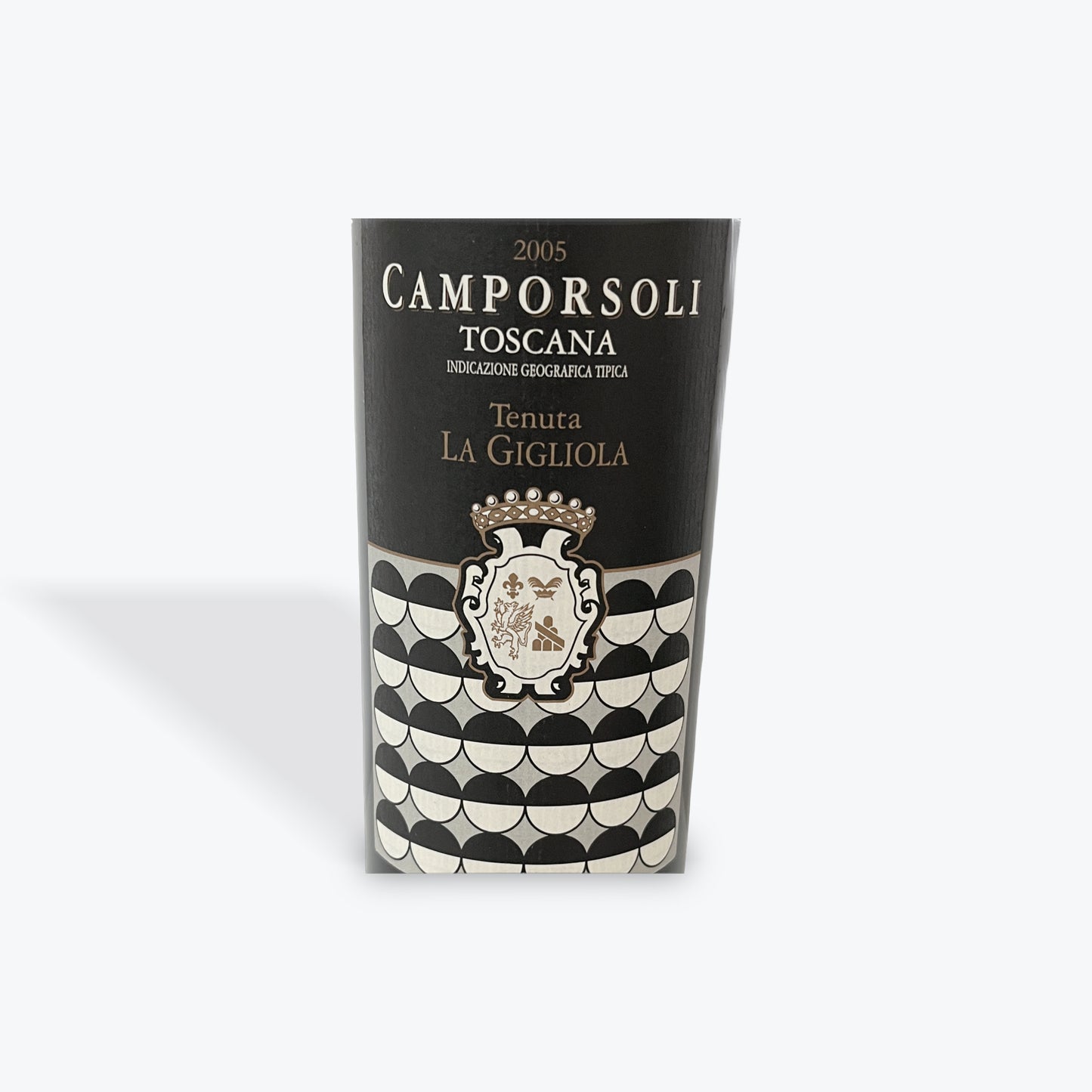Tenuta La Gigliola Camporsoli Toscana IGT 2005