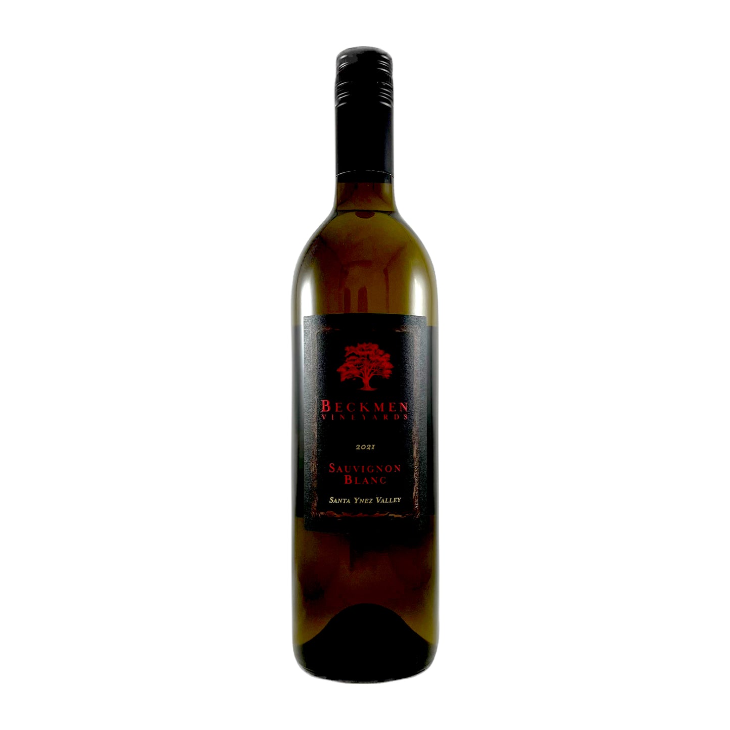 Beckmen Vineyards Sauvignon Blanc 2021