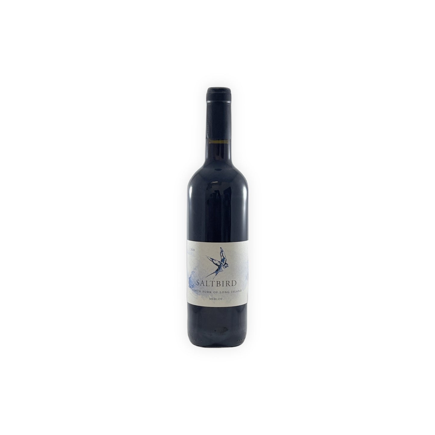Saltbird Cellars Merlot 2020