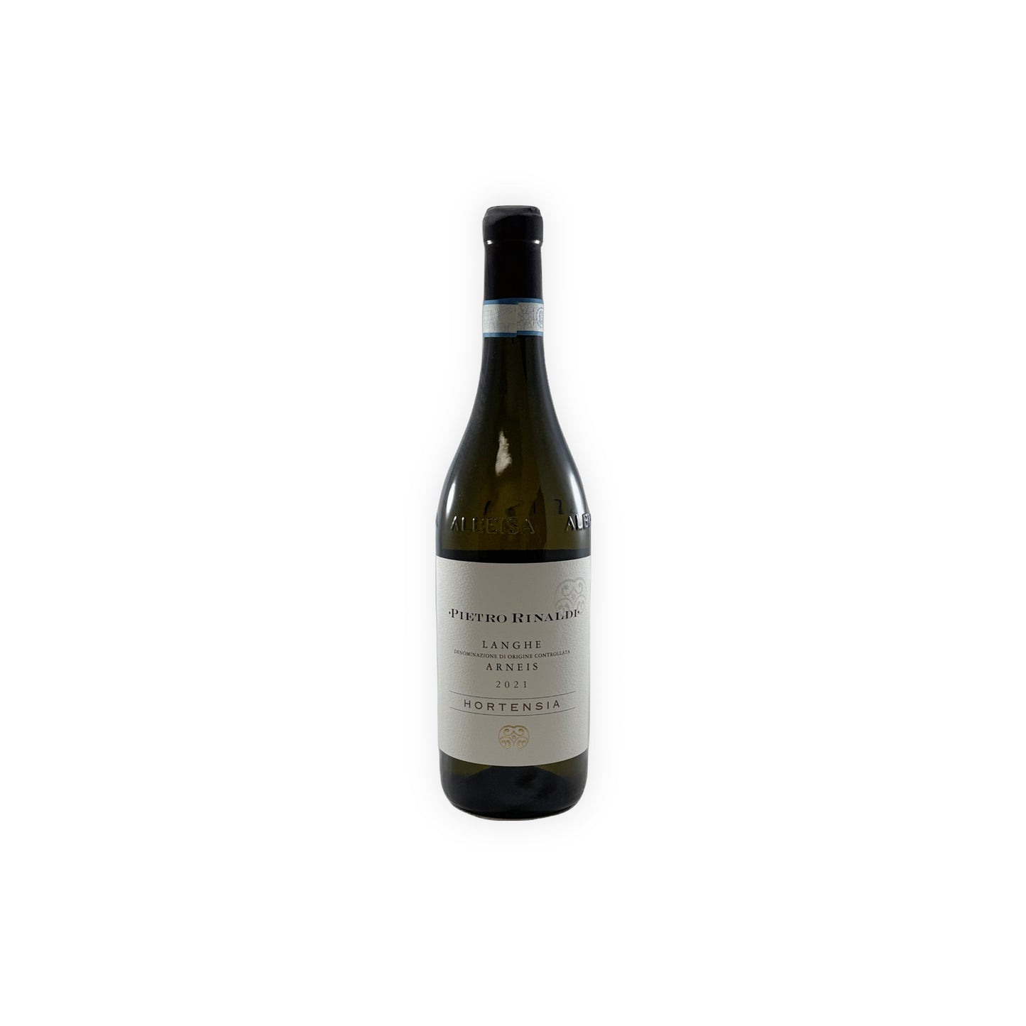 Pietro Rinaldi Langhe Arneis Hortensia 2021