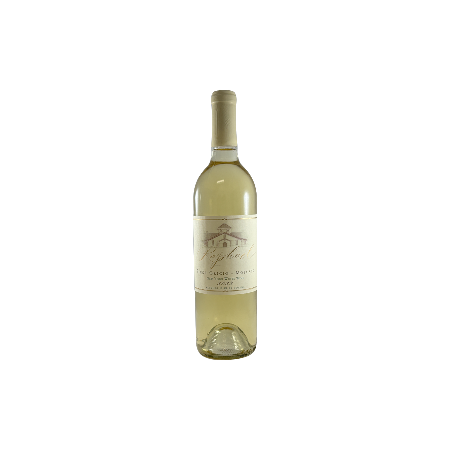 Raphael Pinot Grigio - Moscato 2024